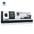 Hot sale good price Heavy Duty CNC lathe CK6165EX3000MM price